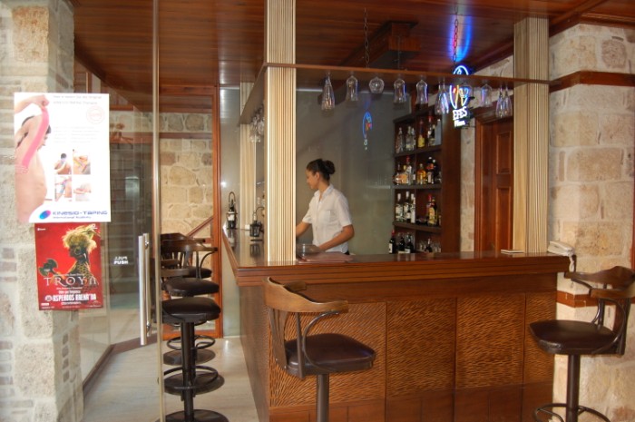 Mediterra Art Hotel